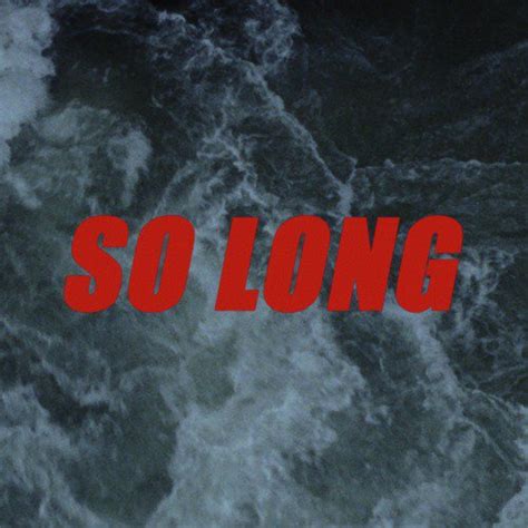 so long song download
